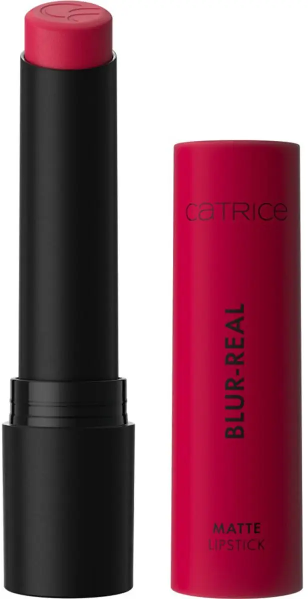 Catrice Blur-Real Matte Lipstick 060 Blurred Icon