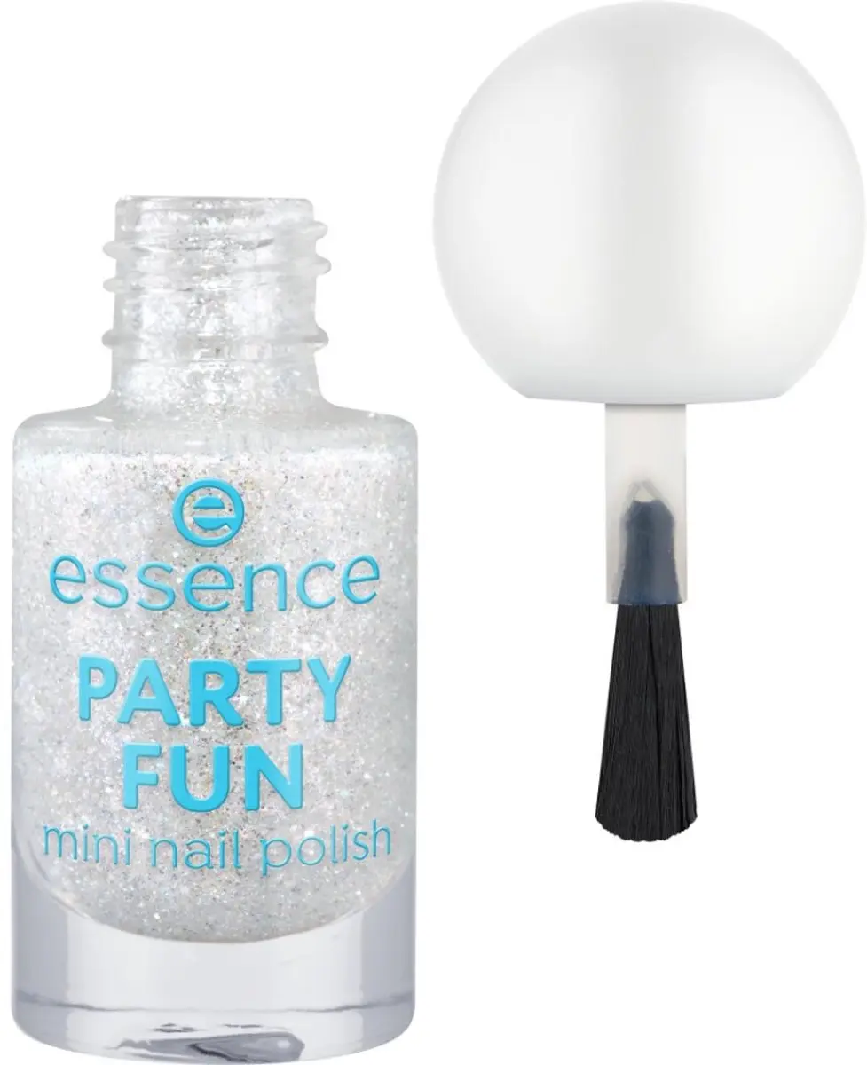 Essence Mini Nagellak Party Fun