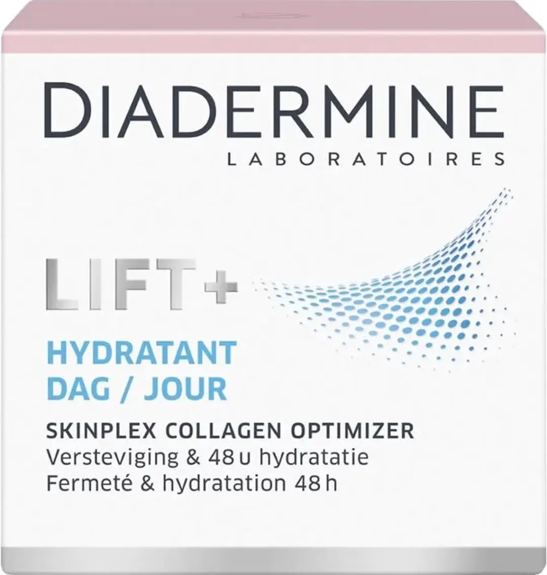 Diadermine Lift+ Hydratant Dagcreme 50 ml