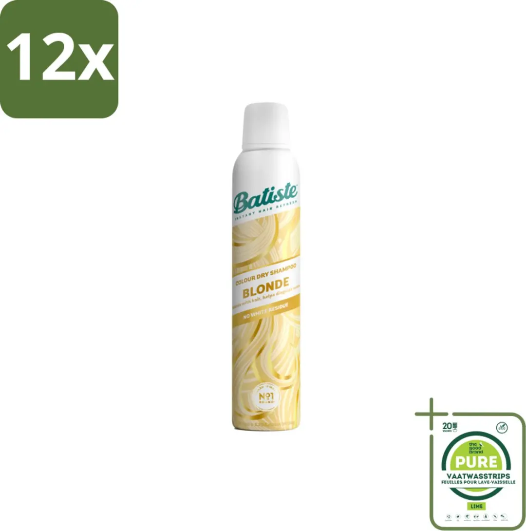 Batiste