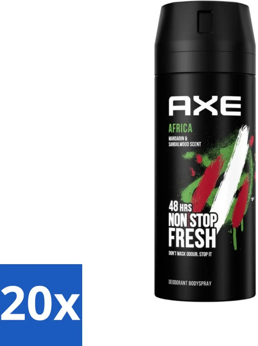 Axe