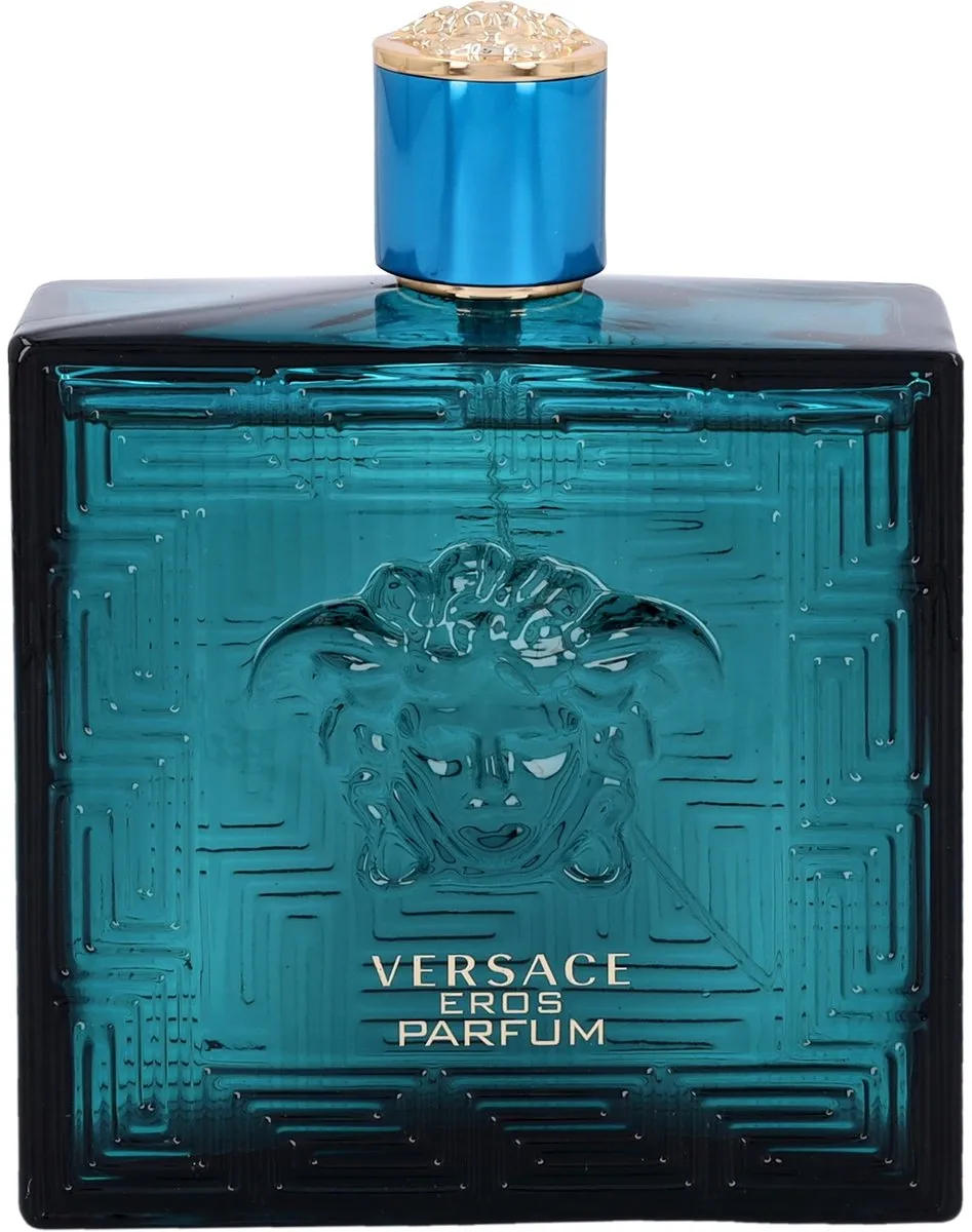 Versace Eros Herenparfum 200ml