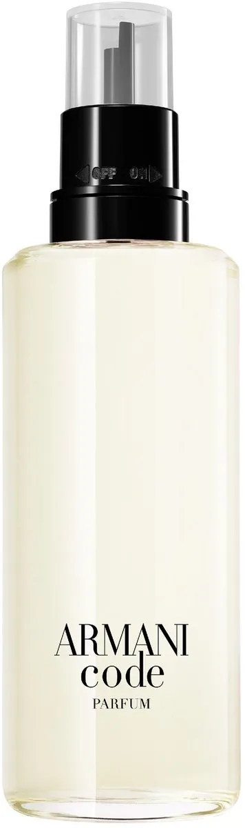 Armani Code Parfum Refill 150ml
