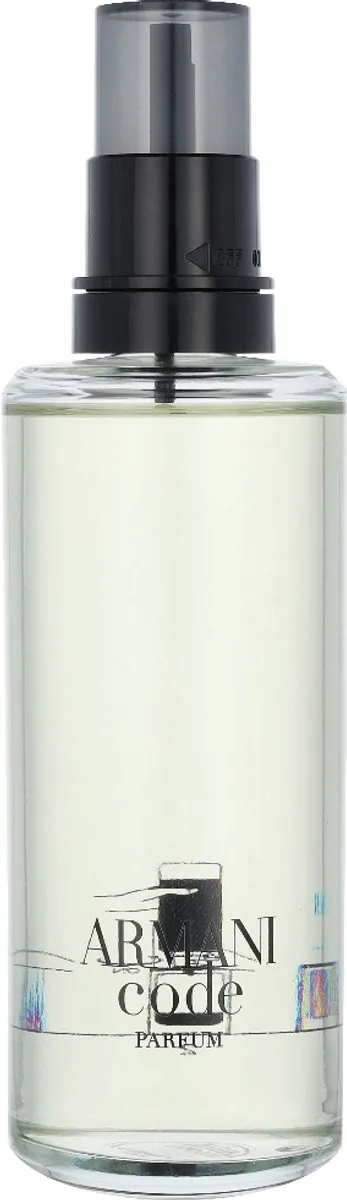 Armani Code Parfum Refill 150ml