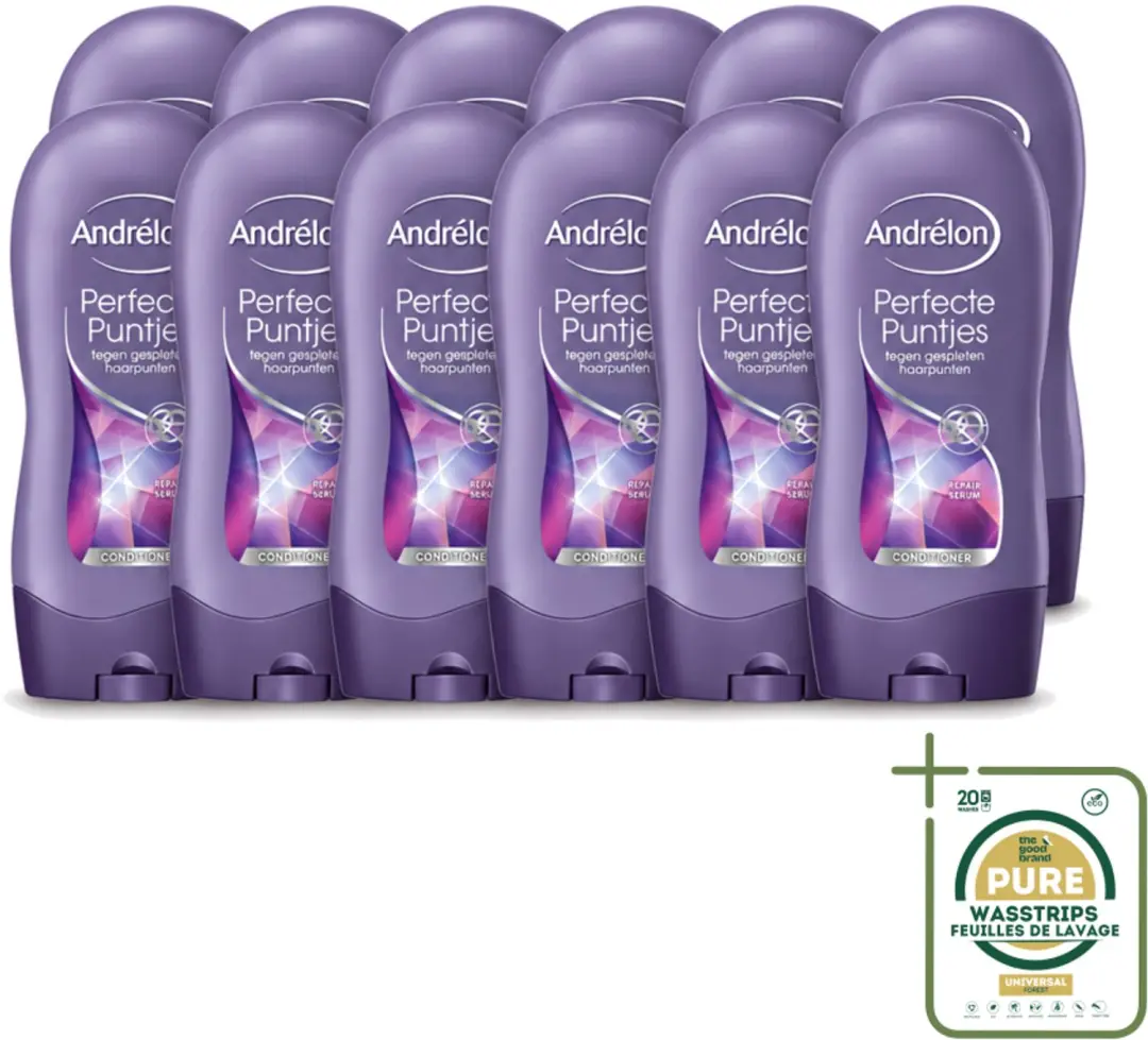 12 x Andrélon