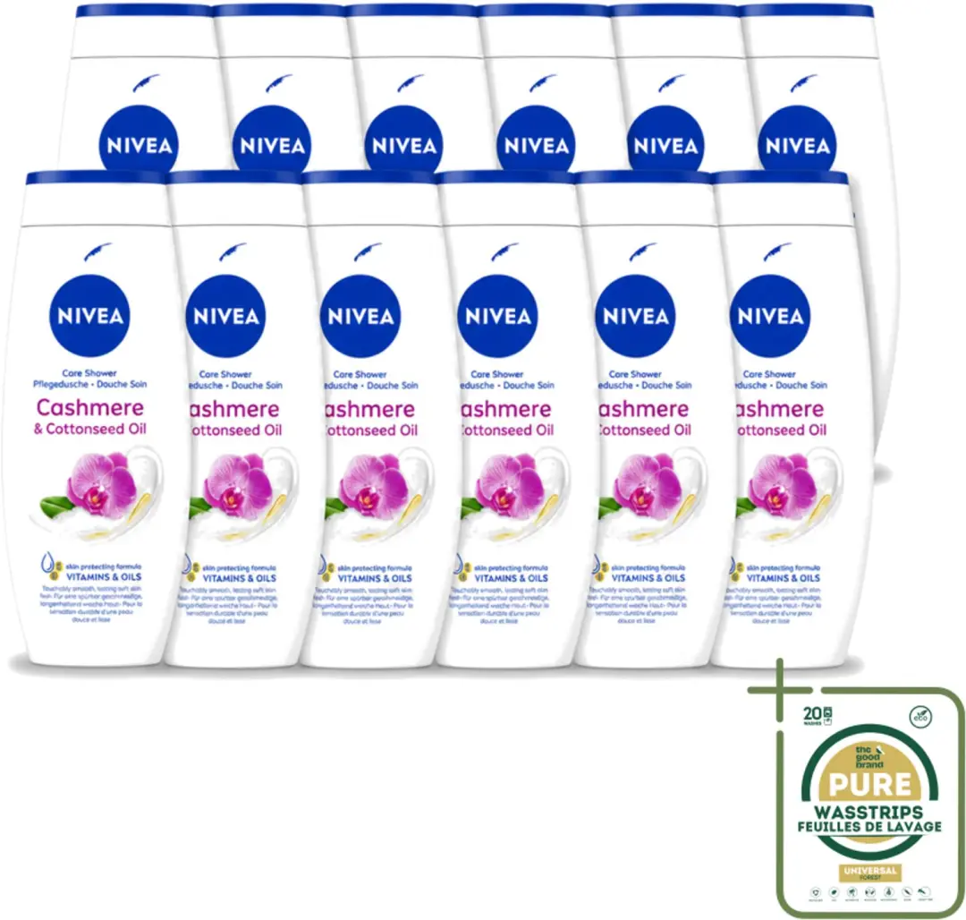 12 x Nivea