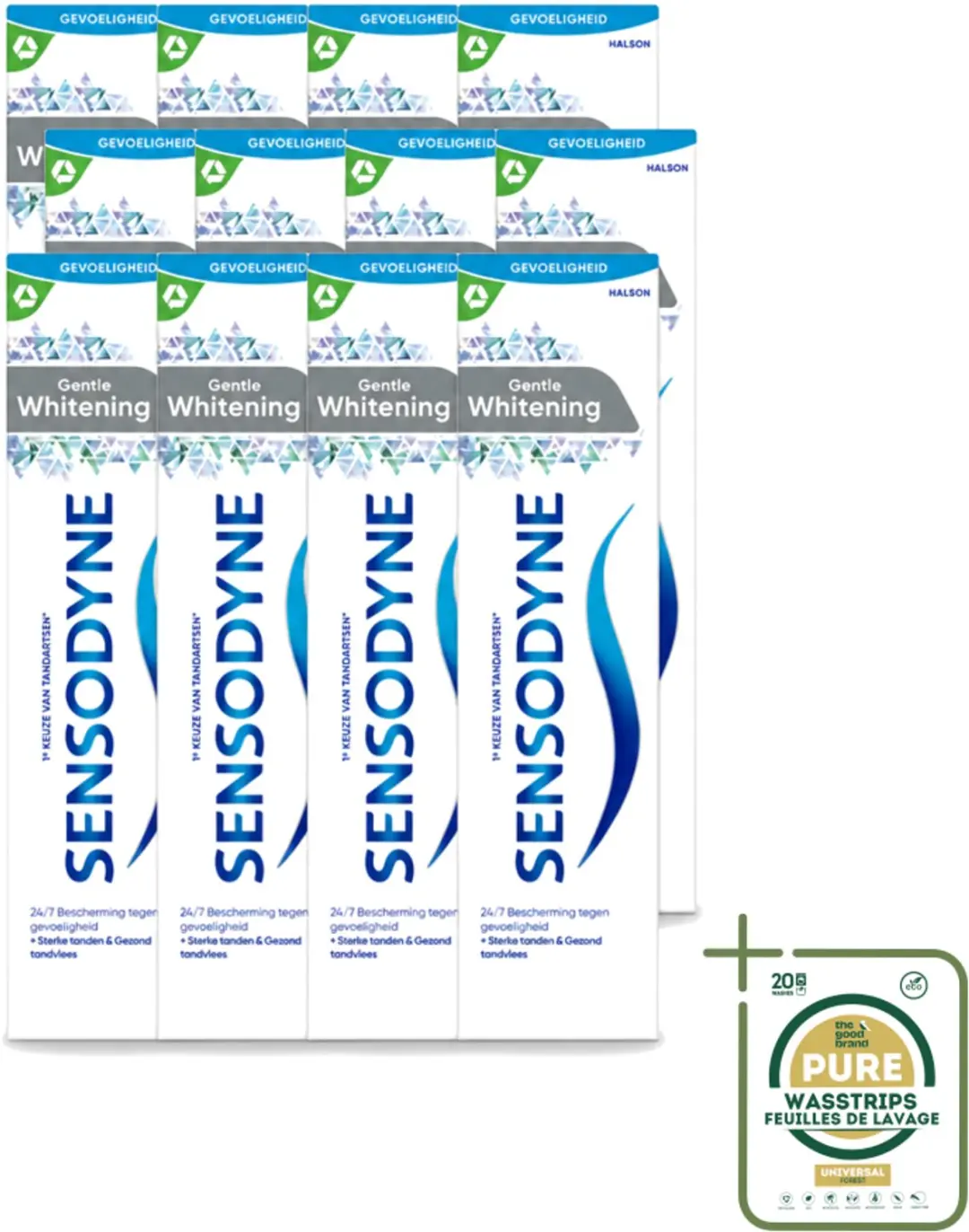 12 x Sensodyne