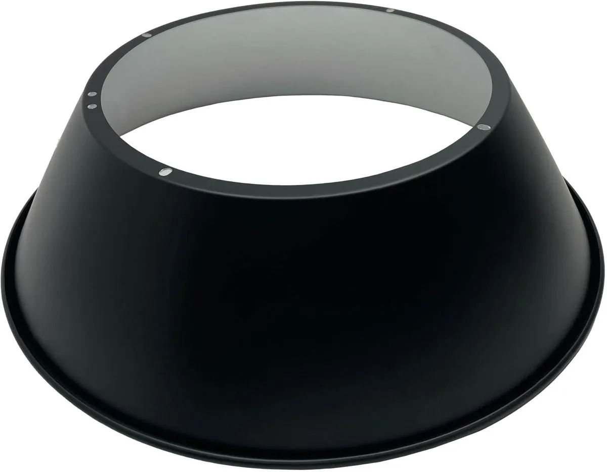 LEDVION LED High Bay 200W Reflector 90°