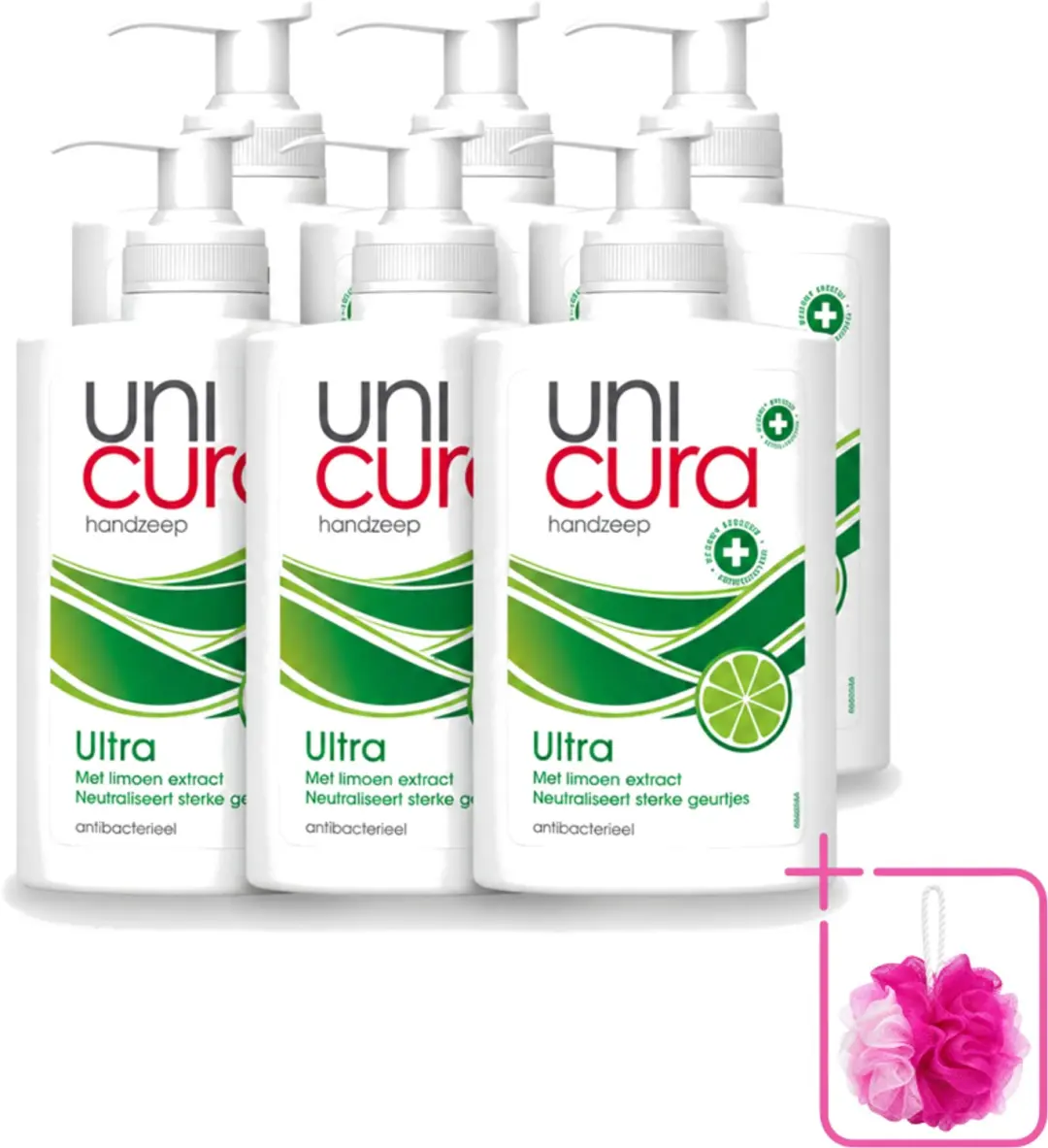 6 x Unicura