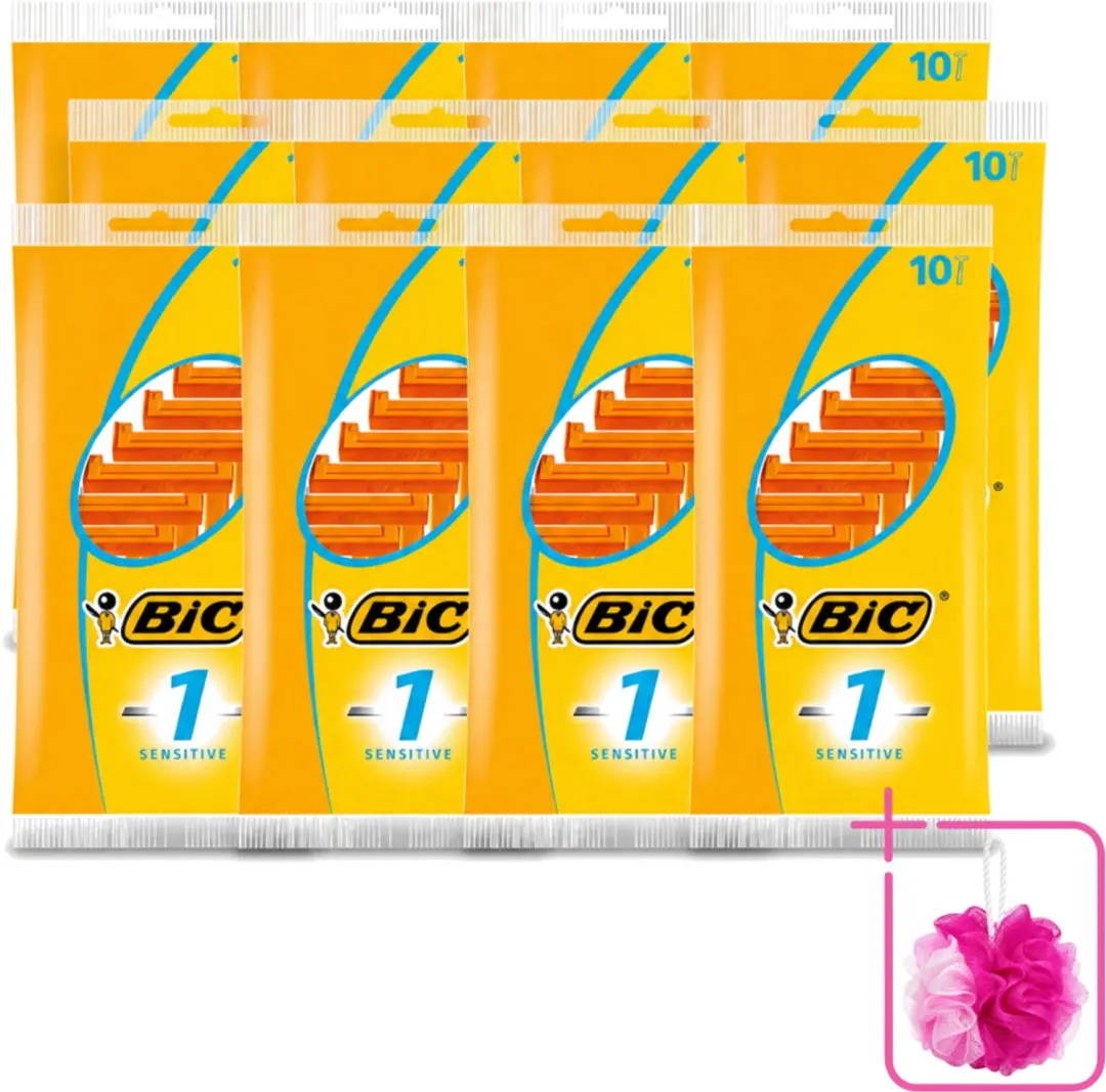 12 x Bic