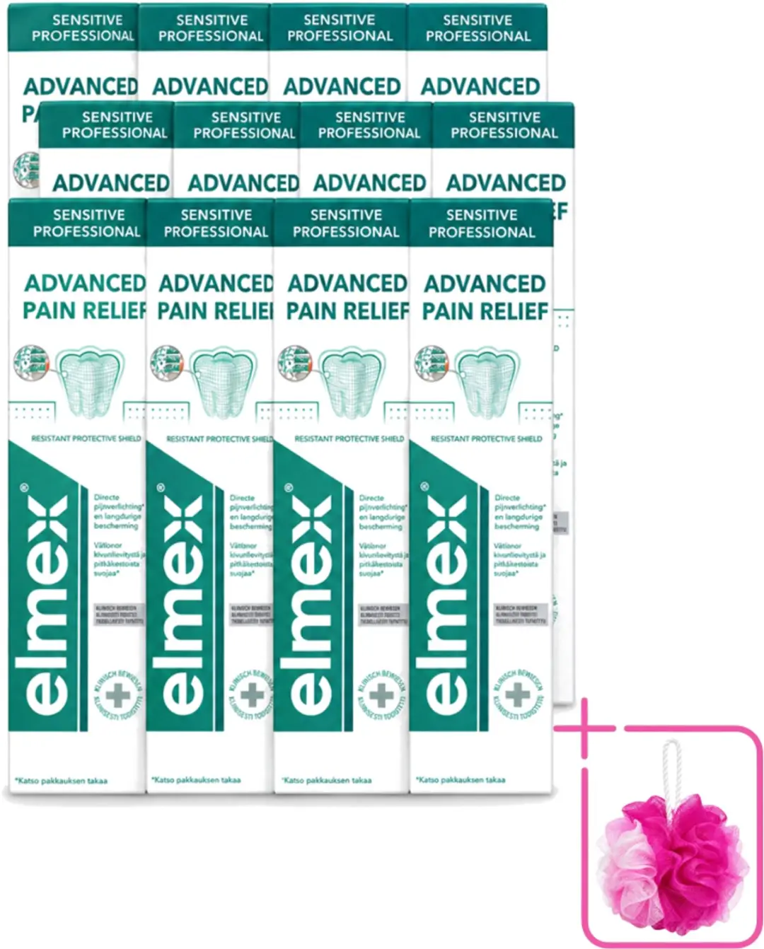 12 x Elmex