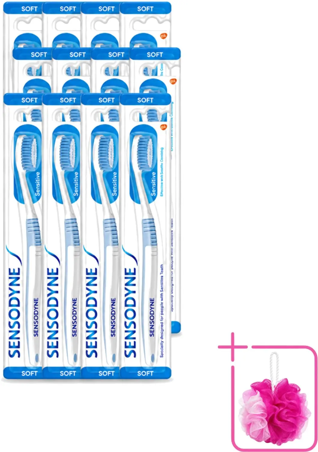 12 x Sensodyne