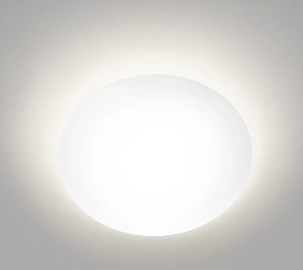 Philips Suede Plafondlamp 38cm - Koelwit - afbeelding 6 van 6