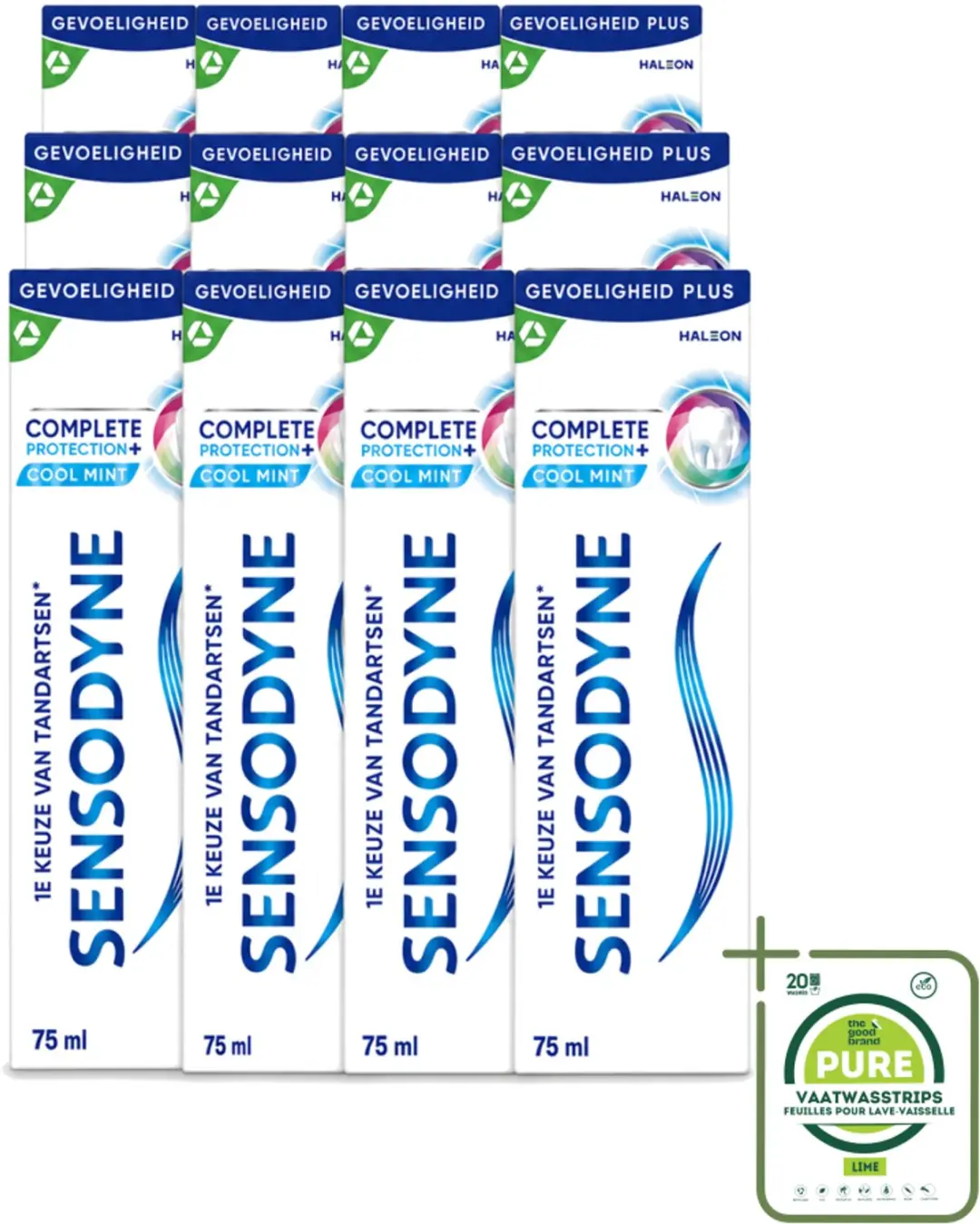 12 x Sensodyne