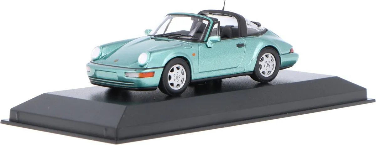 Porsche 911 Carrera 2 Targa 1991
