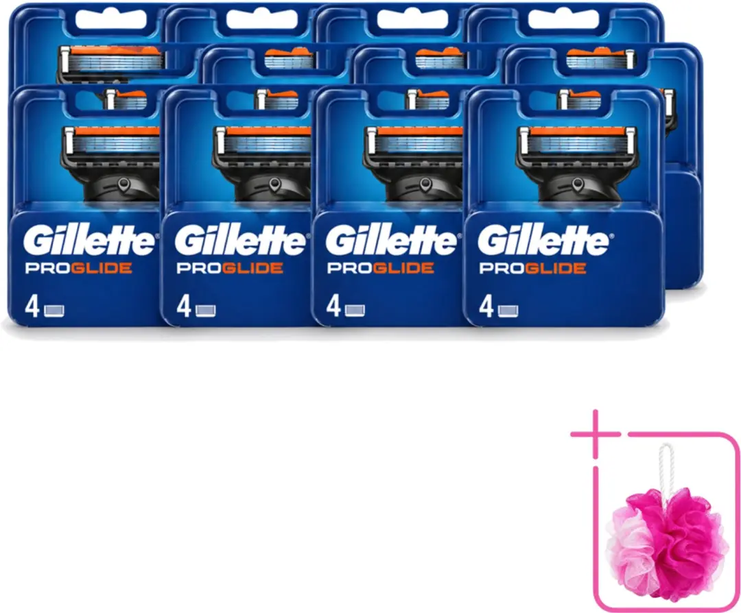 12 x Gillette