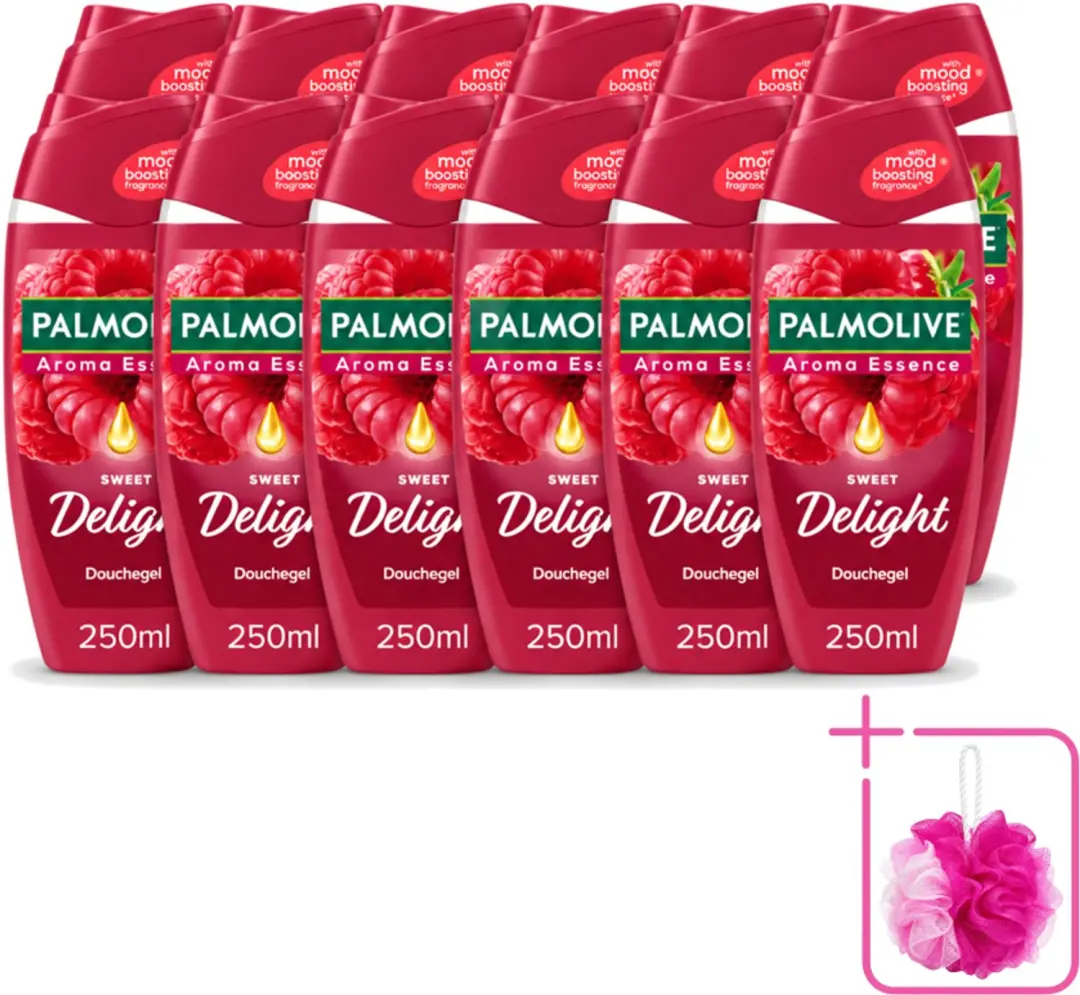12 x Palmolive