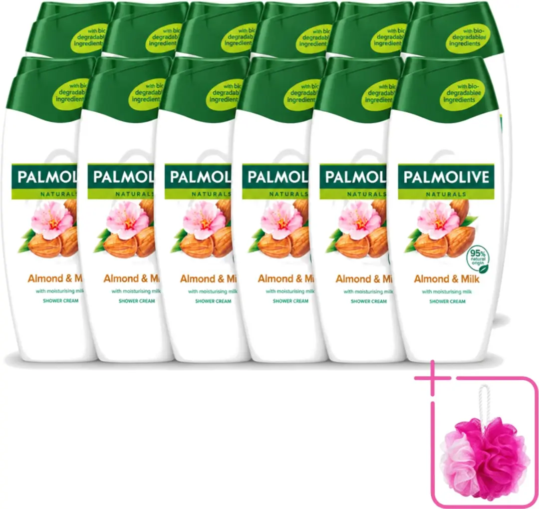 12 x Palmolive