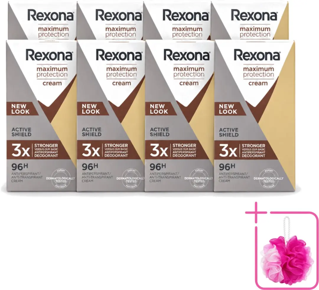 12 x Rexona