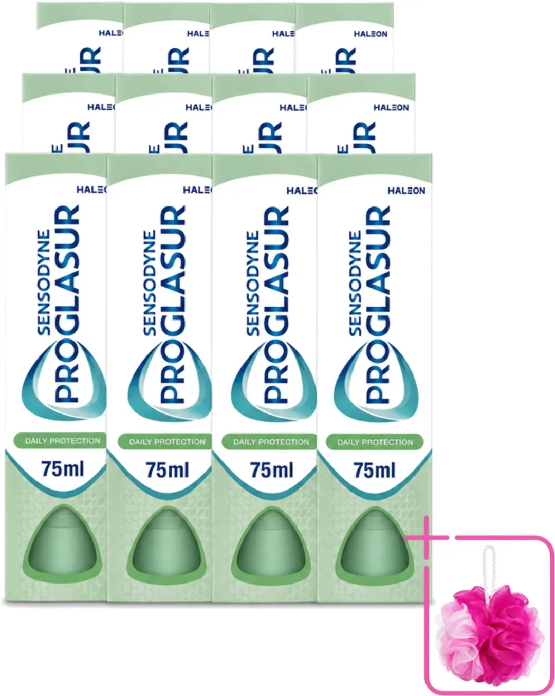 12 x Sensodyne
