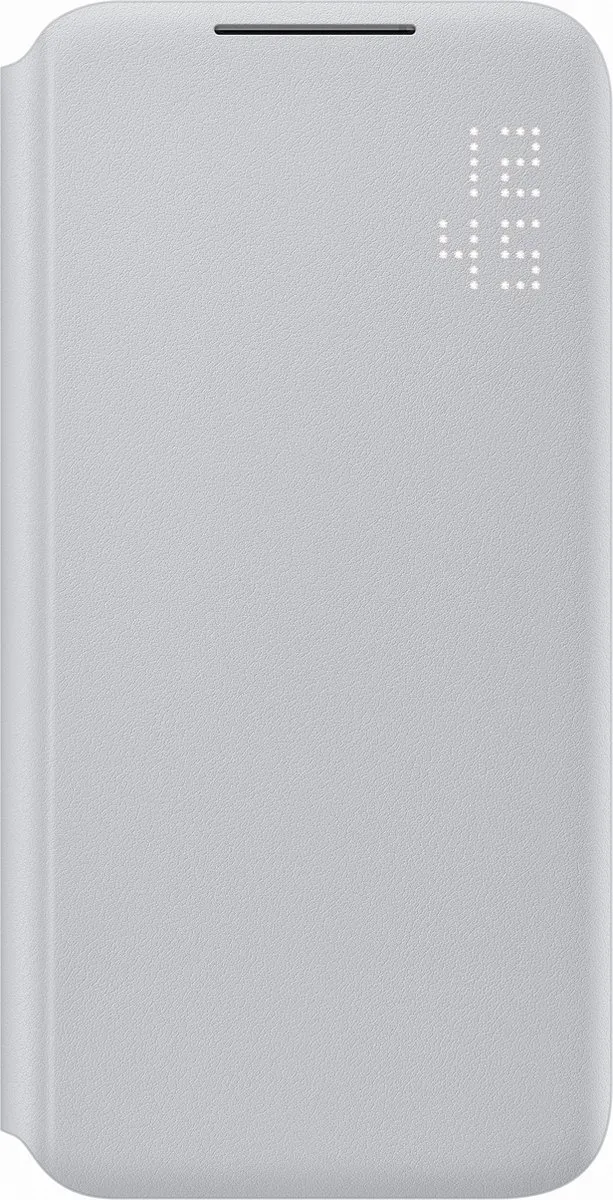 Samsung Smart Led View Hoesje EF-NS901PJEGEW - Lichtgrijs