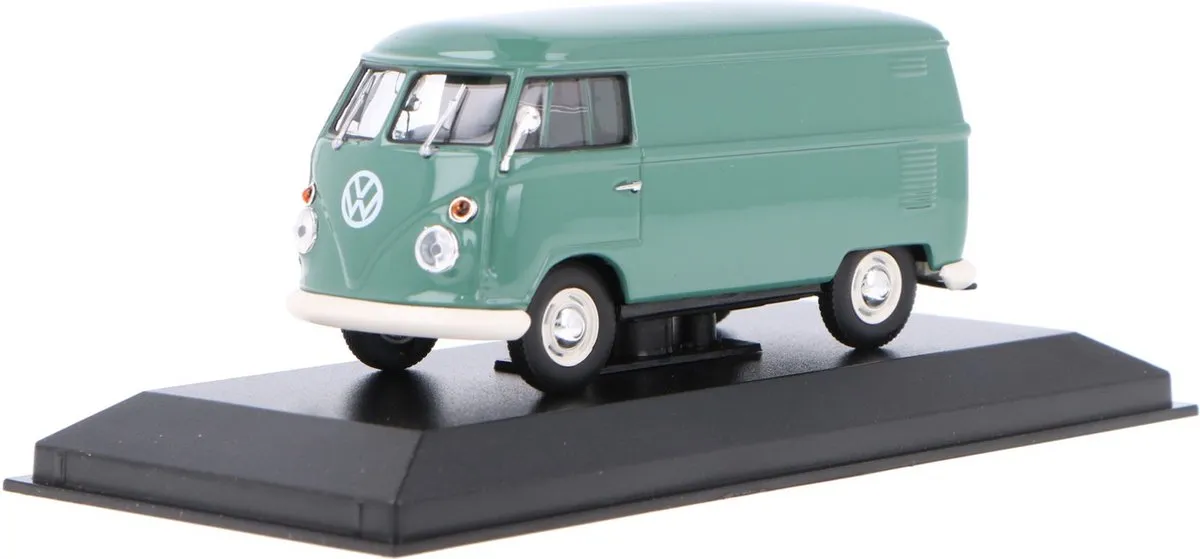 Volkswagen T1 Delivery Van 1963