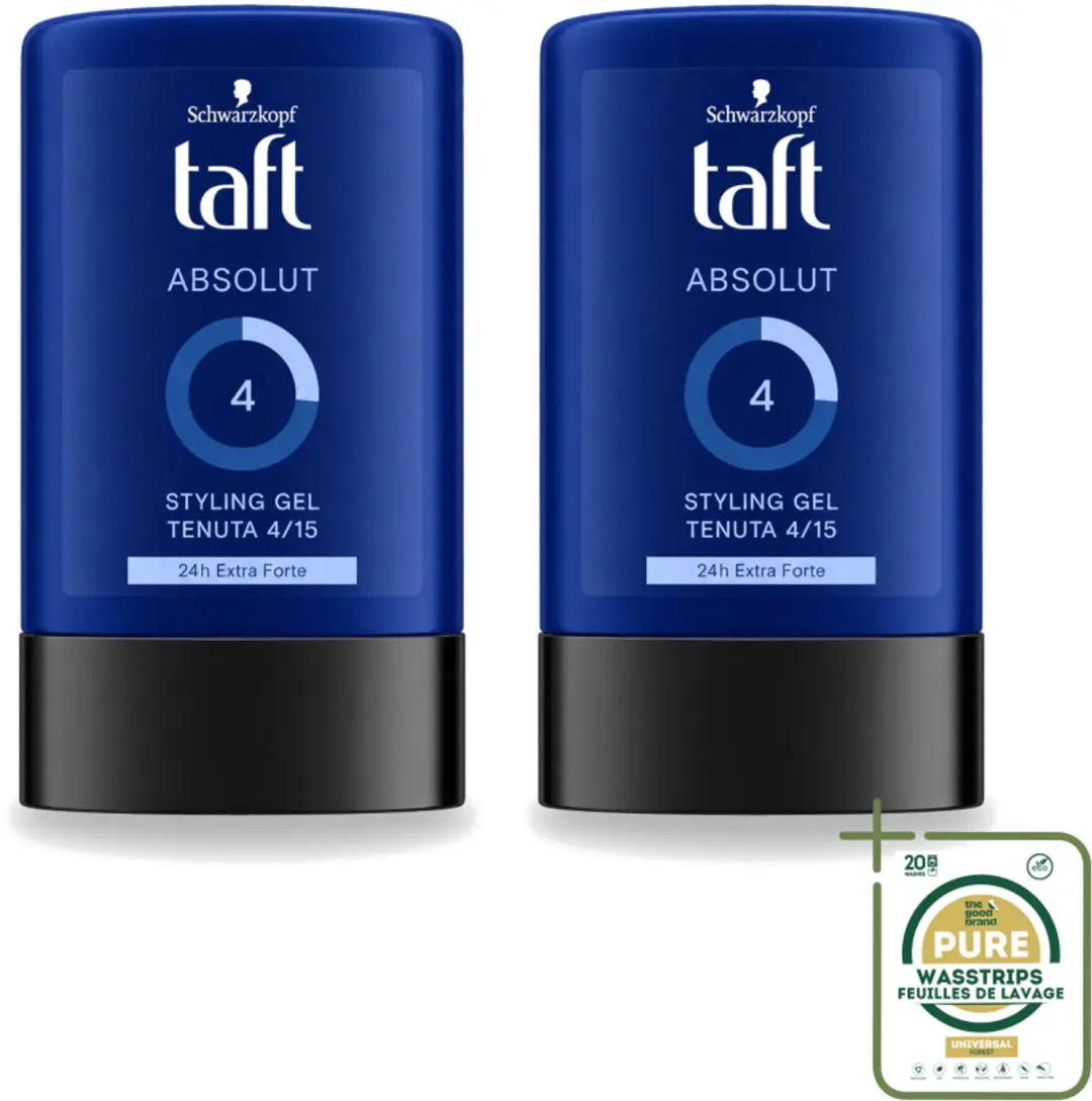 2 x Schwarzkopf