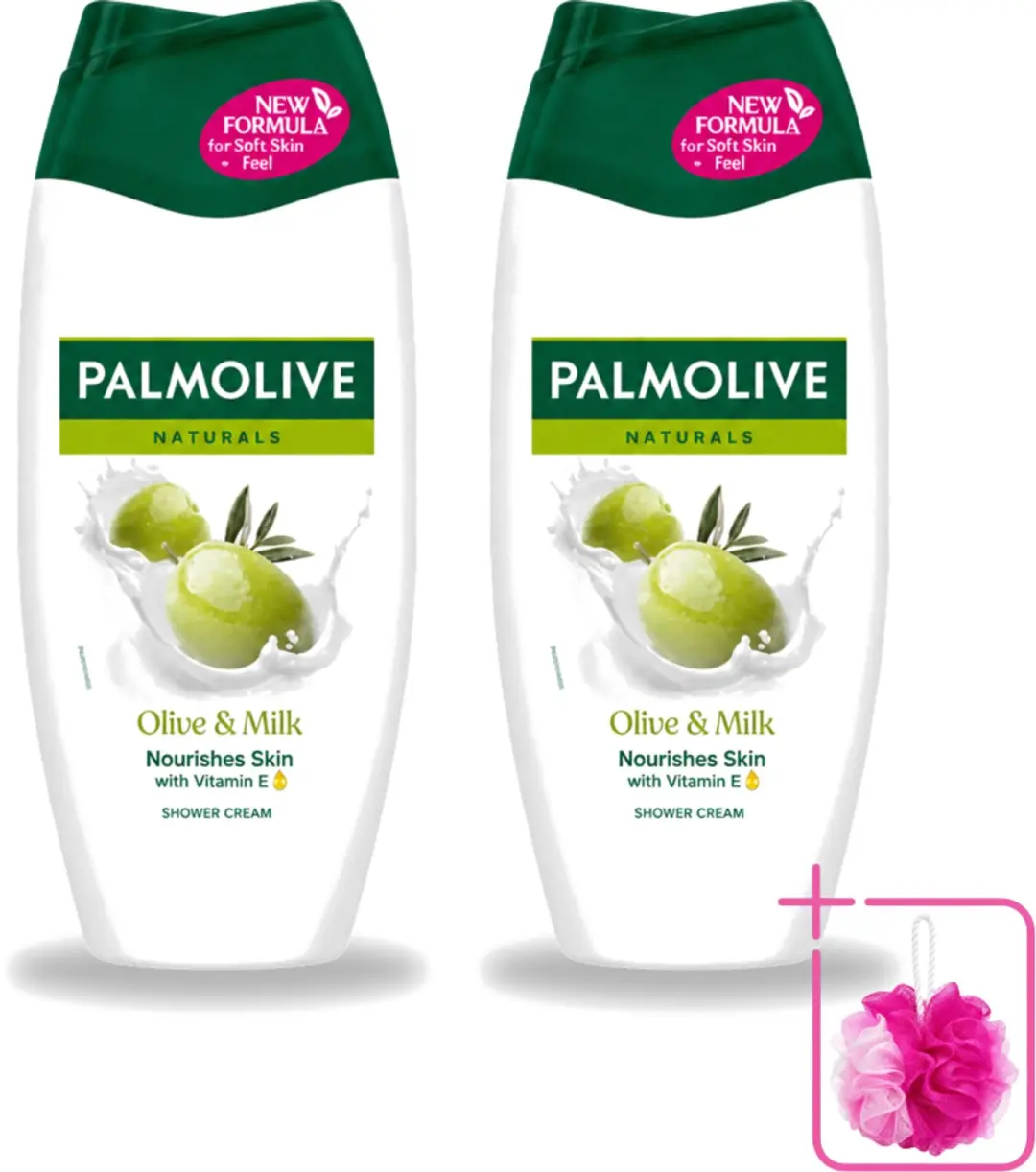 2 x Palmolive