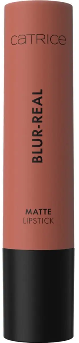 Catrice Blur-Real Matte Lipstick 020 Taupe Tension - 3g