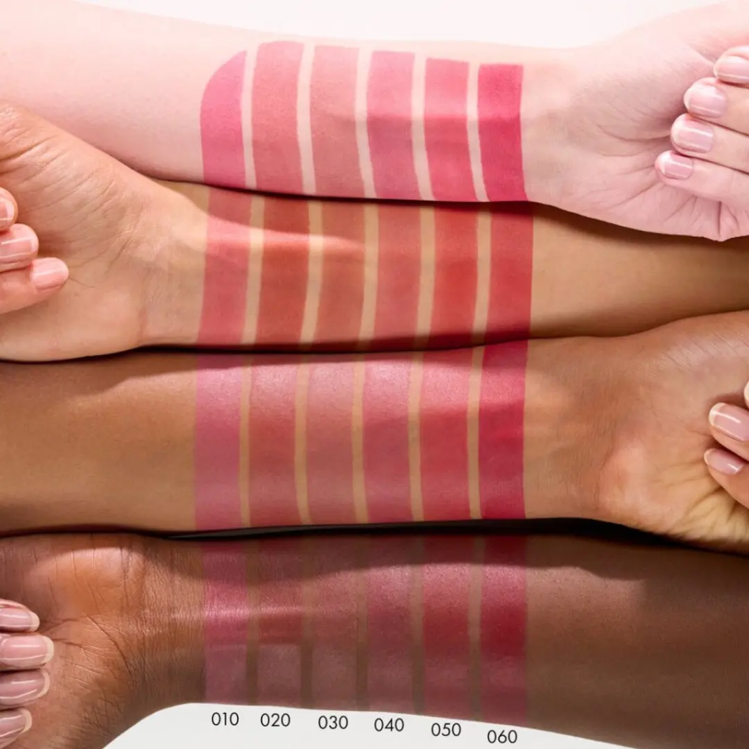 Catrice Blur-Real Matte Lipstick 020 Taupe Tension - 3g