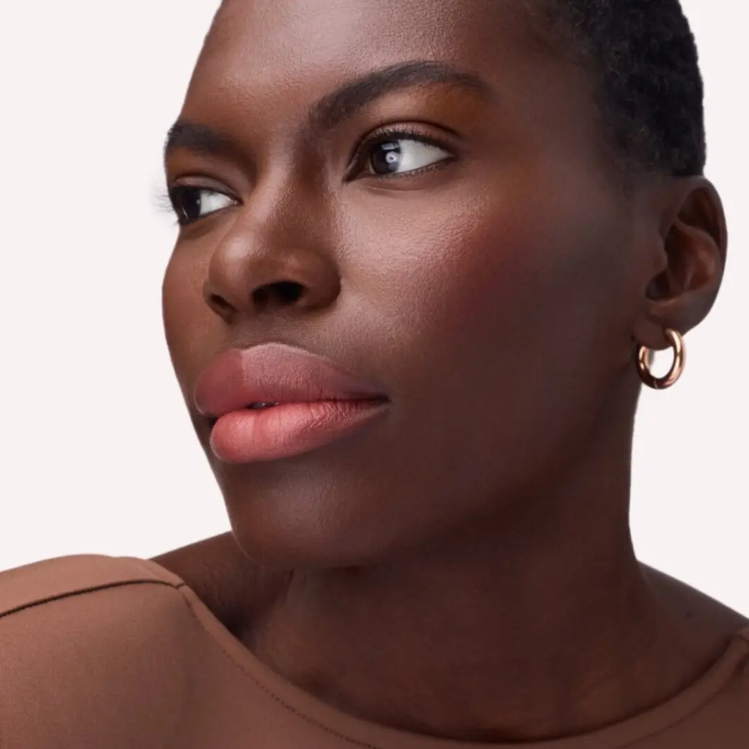 Catrice Blur-Real Matte Lipstick 020 Taupe Tension - 3g