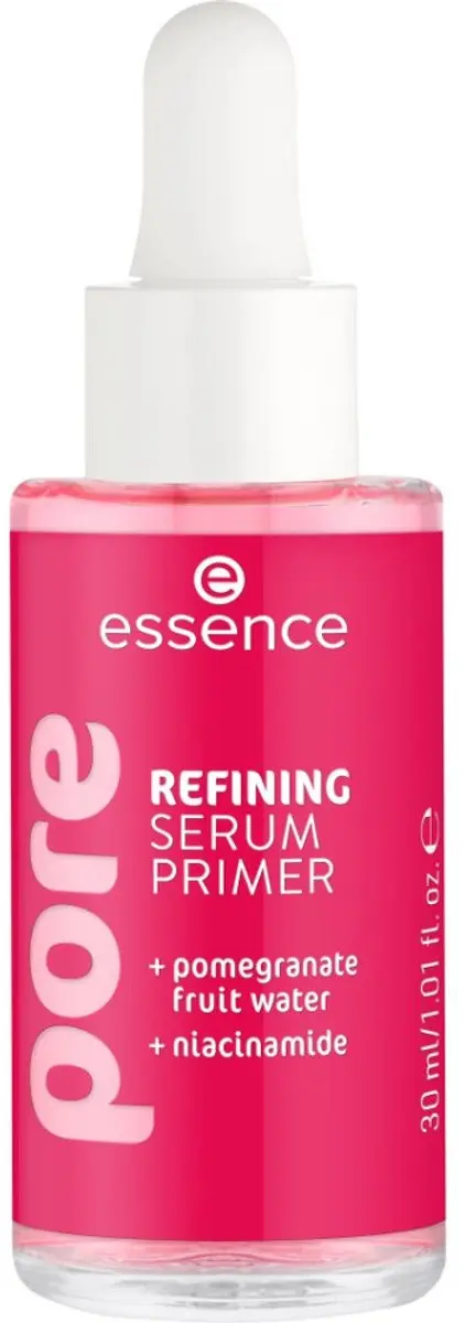 Essence Pore Refining Primer 30ml