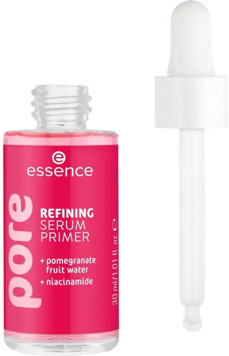 Essence Pore Refining Primer 30ml - afbeelding 2 van 2