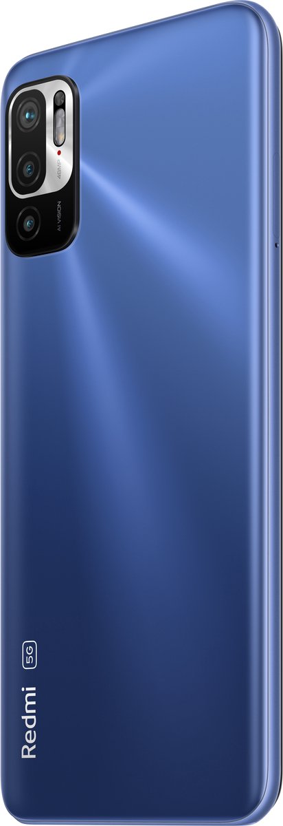 Xiaomi Redmi Note 10 5G - 64GB - Blauw