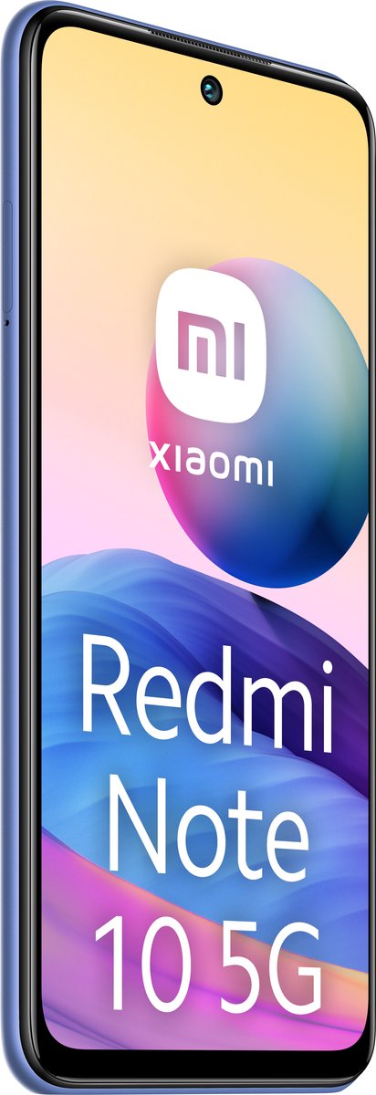 Xiaomi Redmi Note 10 5G - 64GB - Blauw