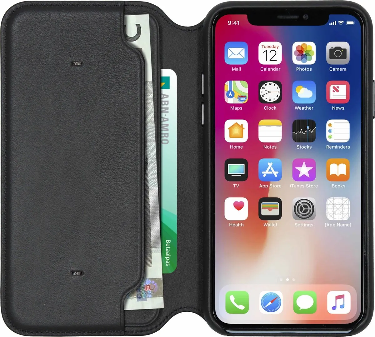 Apple Folio Hoesje MRWW2ZM/A