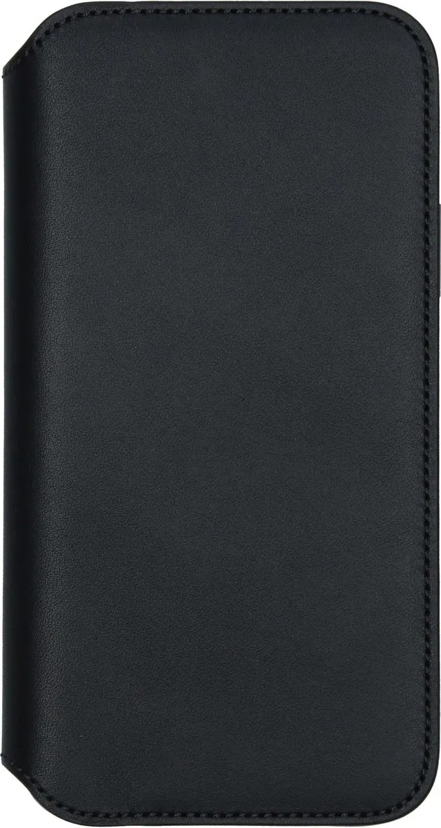 Apple Folio Hoesje MRWW2ZM/A - iPhone X/Xs - Zwart