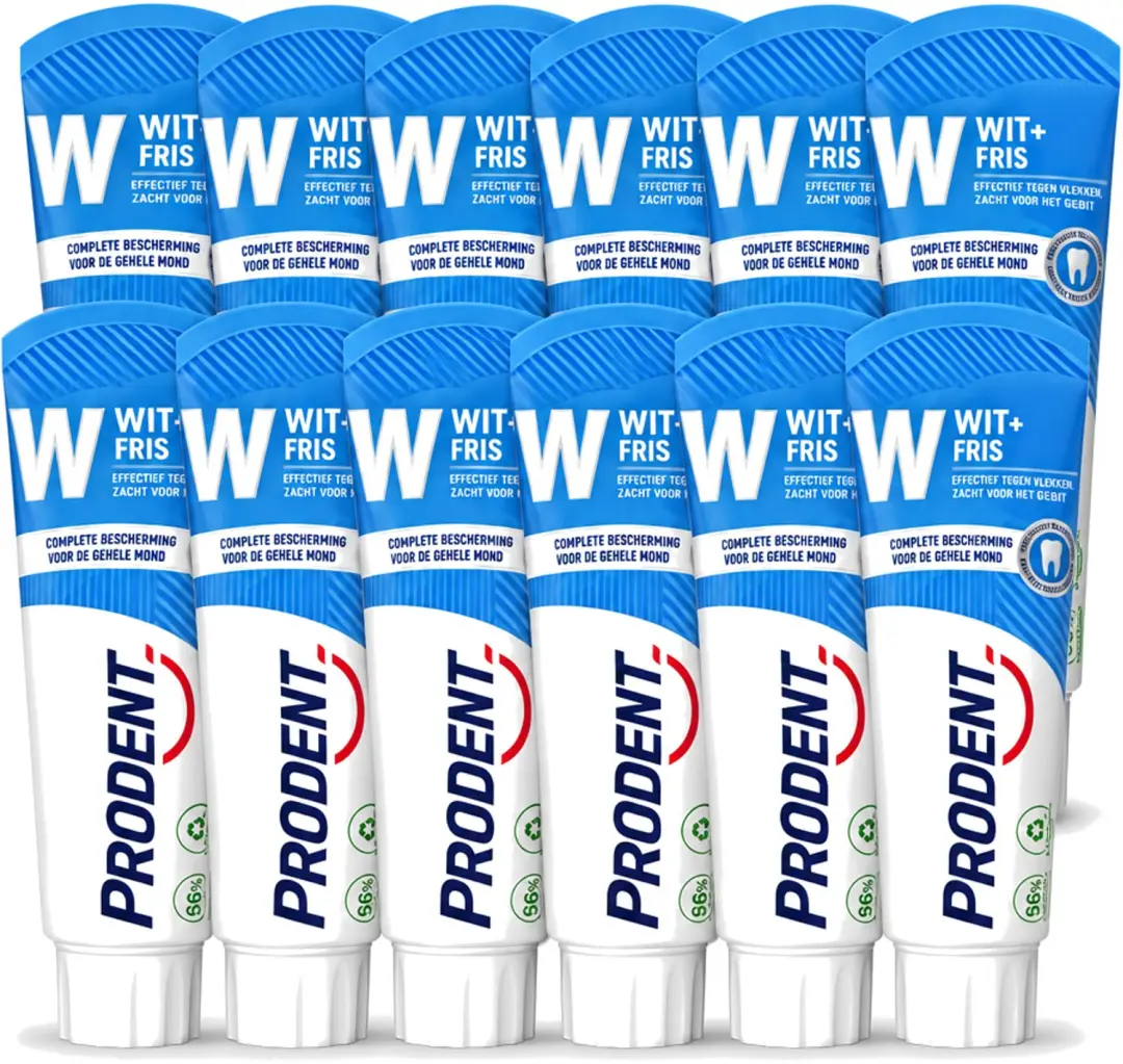 12 x Prodent