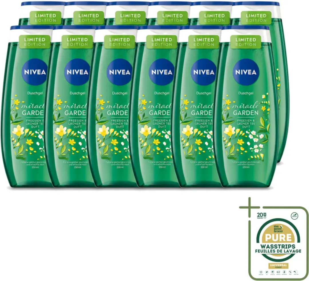 12 x Nivea