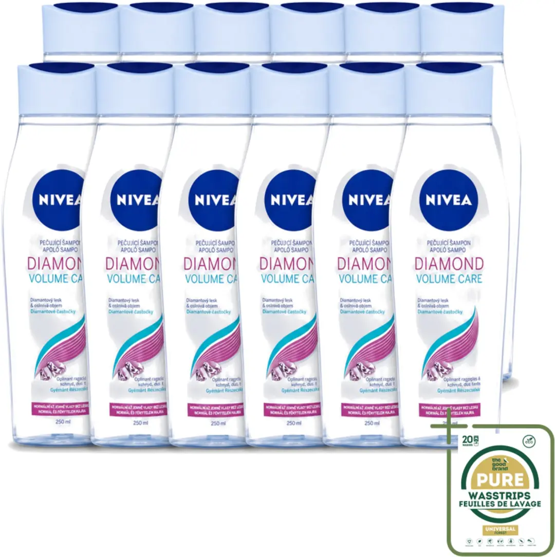 12 x Nivea