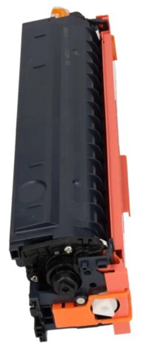 PrintAbout Canon 067H BK Toner - 3.500 pagina's - Zwart