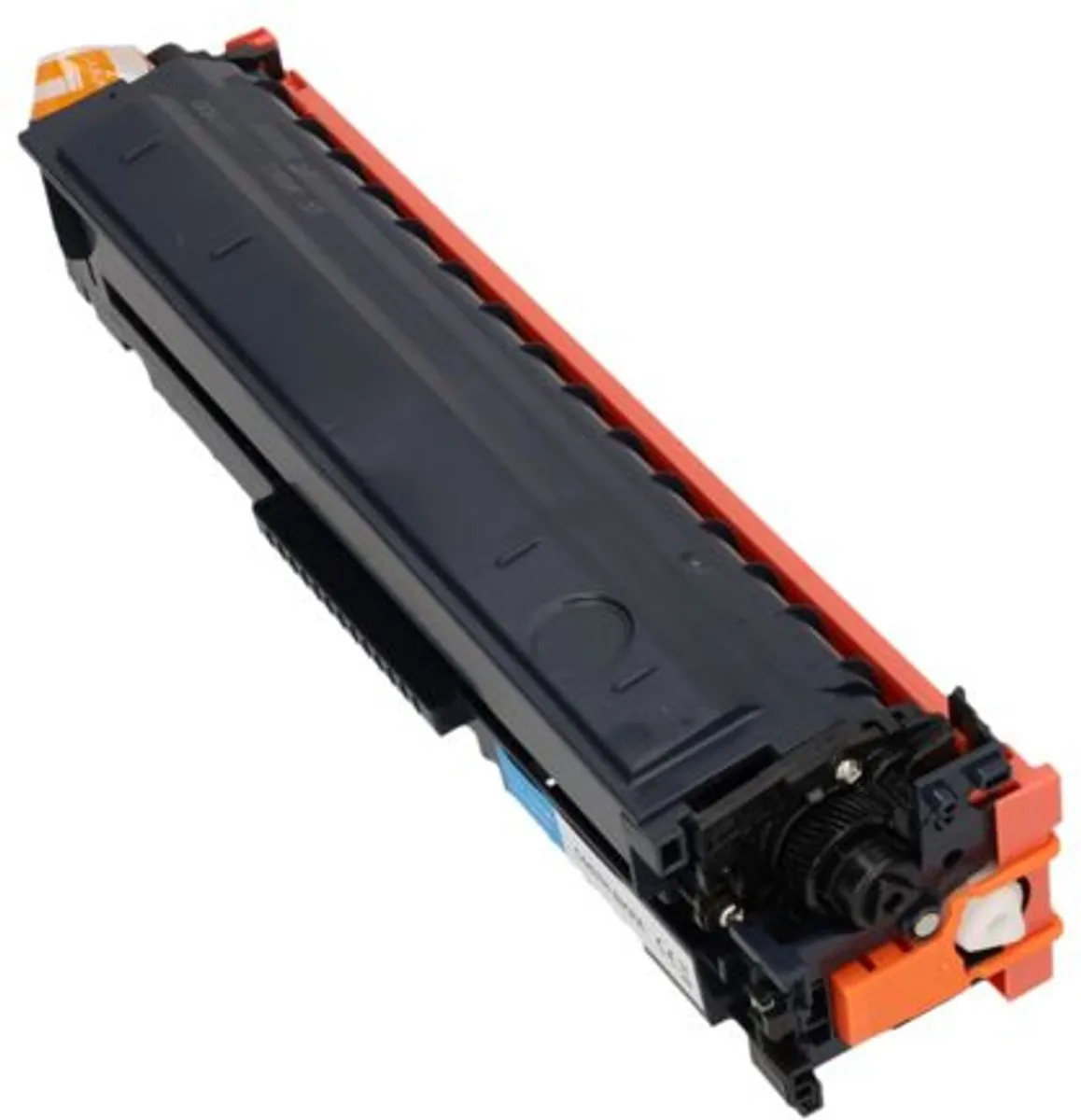 PrintAbout Canon 067H BK Toner - 3.500 pagina's - Zwart