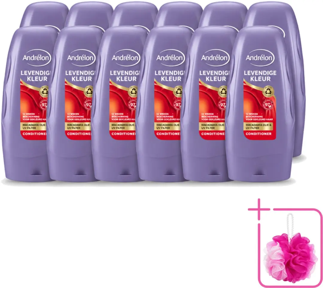 12 x Andrélon
