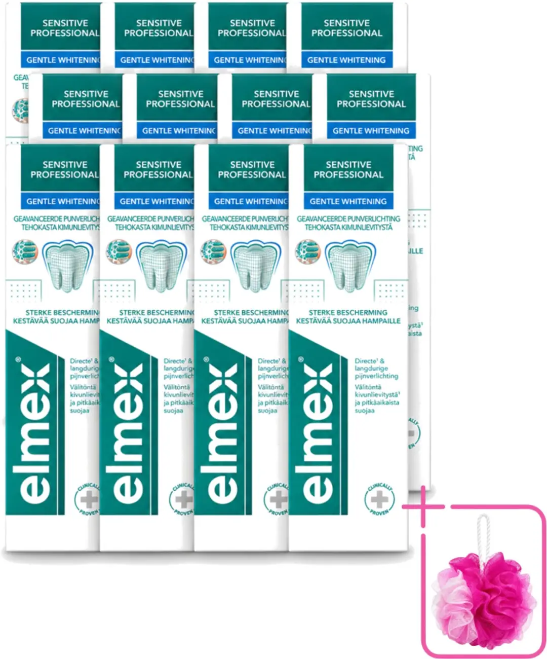 12 x Elmex