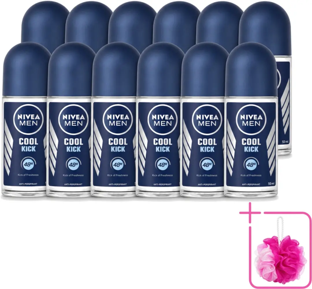12 x Nivea