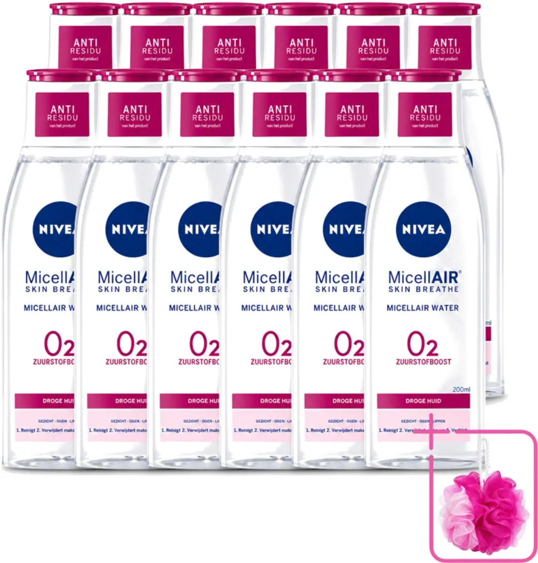 12 x Nivea