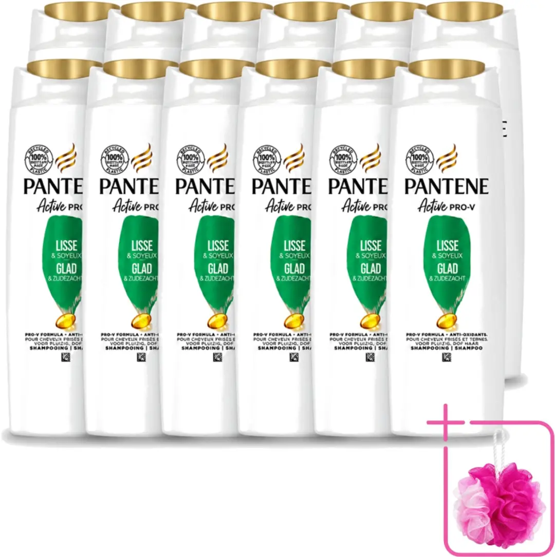 12 x Pantene