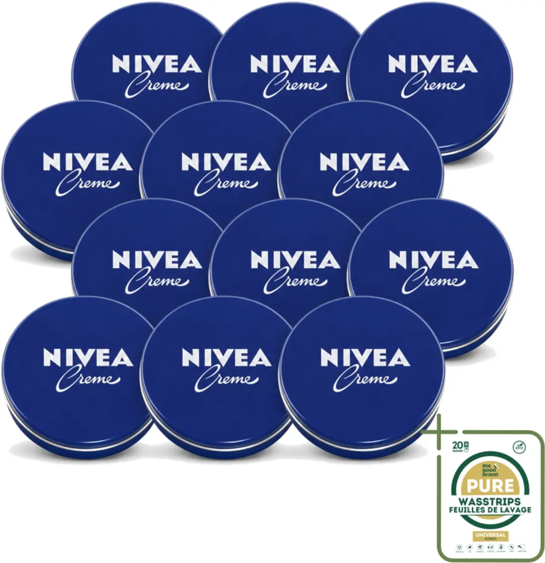 12 x Nivea