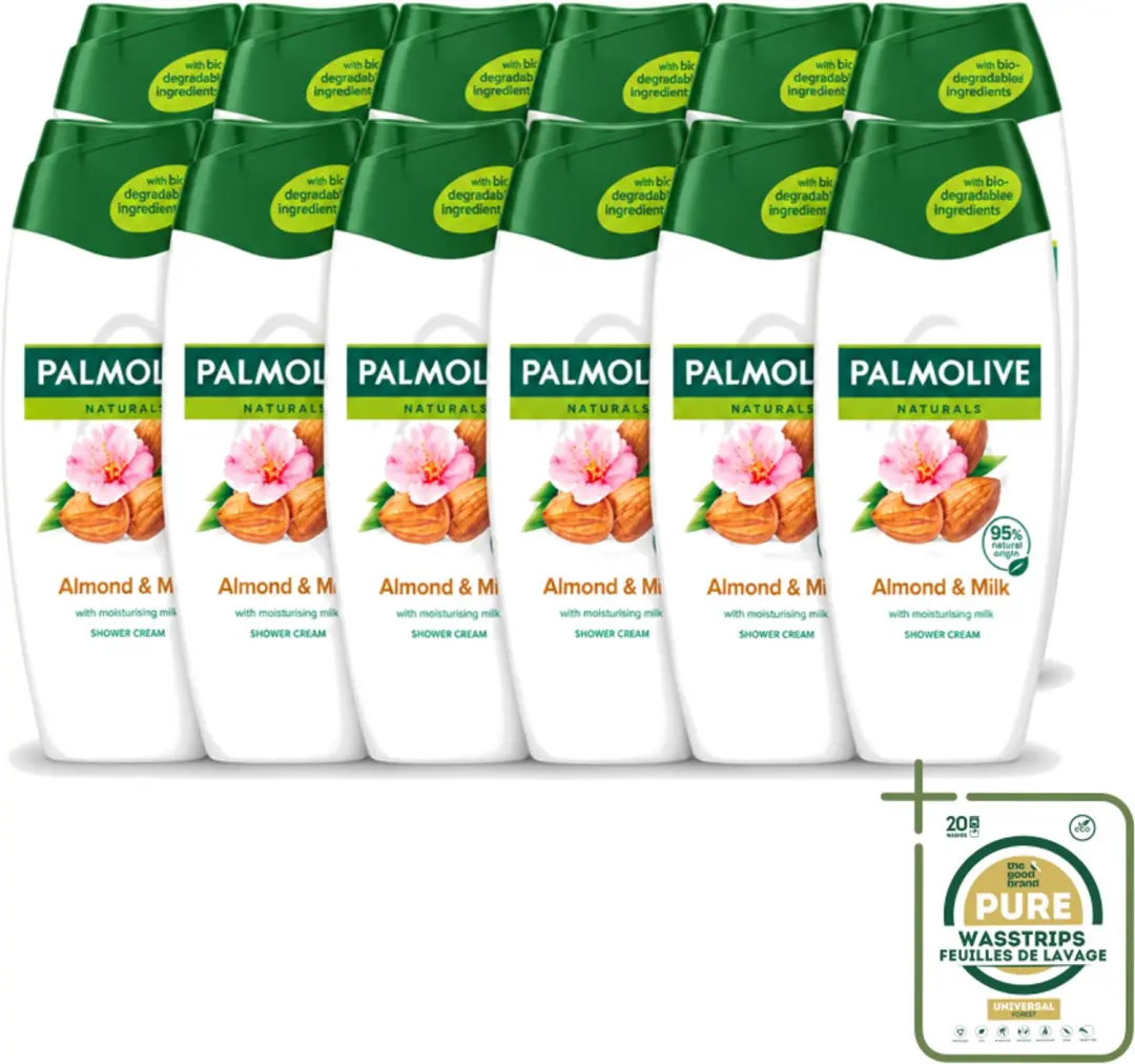 12 x Palmolive