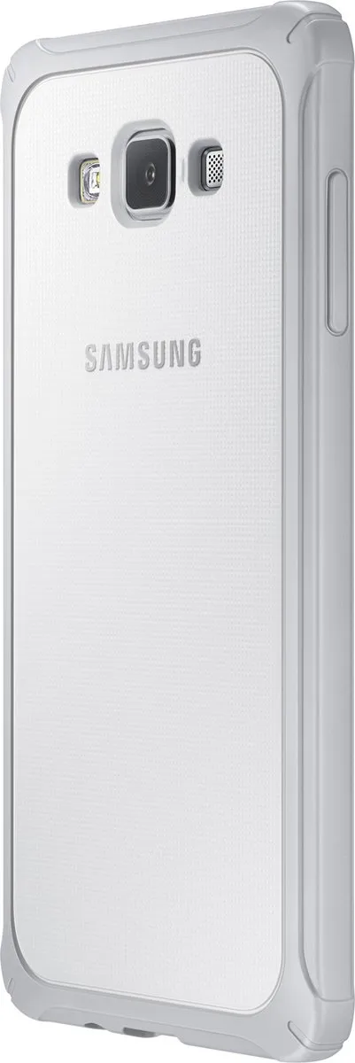 Samsung Protective Cover+ Galaxy A7 EF-PA700BA - Bruin - afbeelding 6 van 6